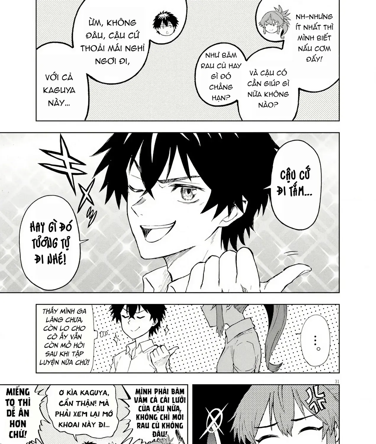 Sekai Saikyou No Kishi Wa, Kanarazu Shinu Heroine Wo Sukuu Tame Isekai Demo Saikyou No Kishi To Naru ~Ryoutei Ni Hana Wo, Ryoute Ni Ken Wo~ (Raw Hd) Chap 6 - Next Chap 7