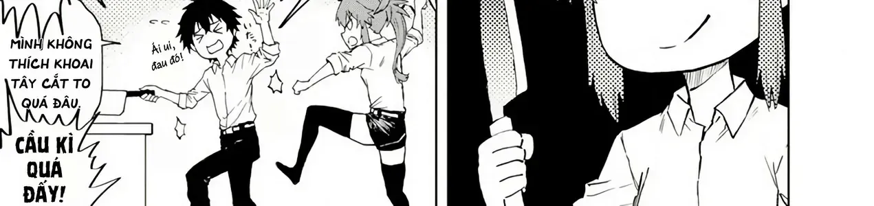 Sekai Saikyou No Kishi Wa, Kanarazu Shinu Heroine Wo Sukuu Tame Isekai Demo Saikyou No Kishi To Naru ~Ryoutei Ni Hana Wo, Ryoute Ni Ken Wo~ (Raw Hd) Chap 6 - Next Chap 7