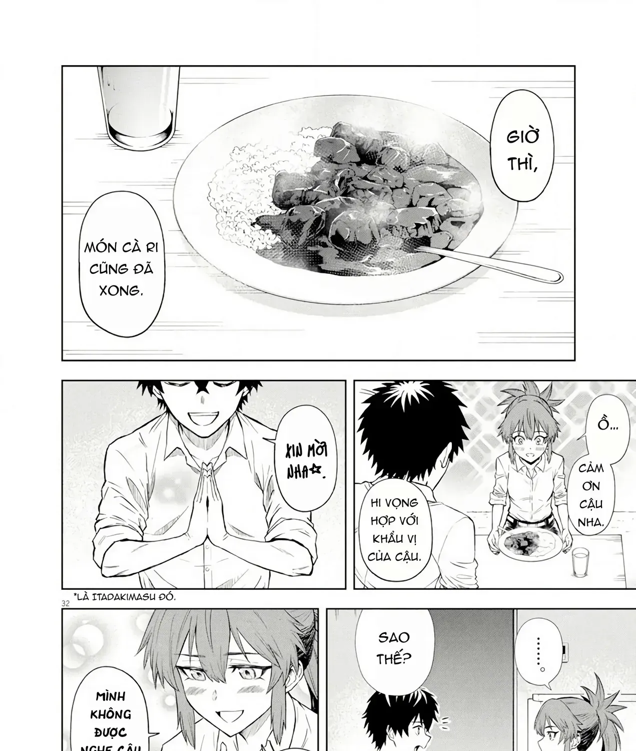 Sekai Saikyou No Kishi Wa, Kanarazu Shinu Heroine Wo Sukuu Tame Isekai Demo Saikyou No Kishi To Naru ~Ryoutei Ni Hana Wo, Ryoute Ni Ken Wo~ (Raw Hd) Chap 6 - Next Chap 7