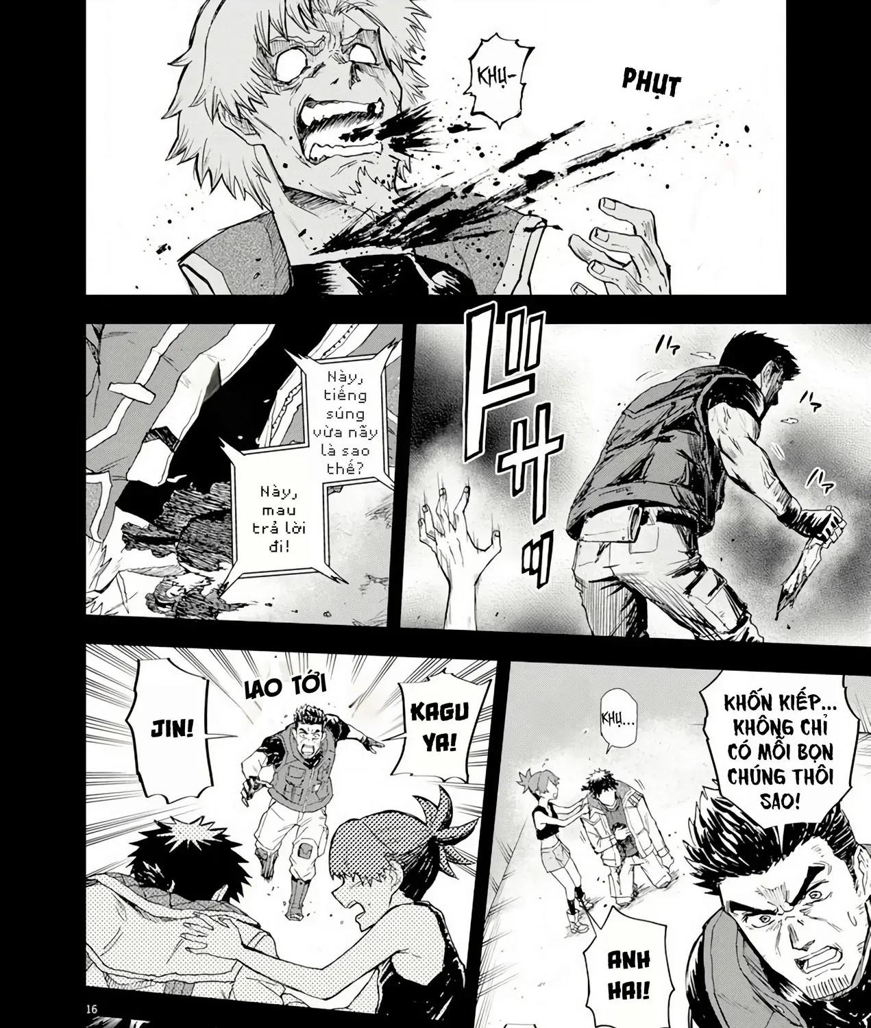 Sekai Saikyou No Kishi Wa, Kanarazu Shinu Heroine Wo Sukuu Tame Isekai Demo Saikyou No Kishi To Naru ~Ryoutei Ni Hana Wo, Ryoute Ni Ken Wo~ (Raw Hd) Chap 7 - Next Chap 8