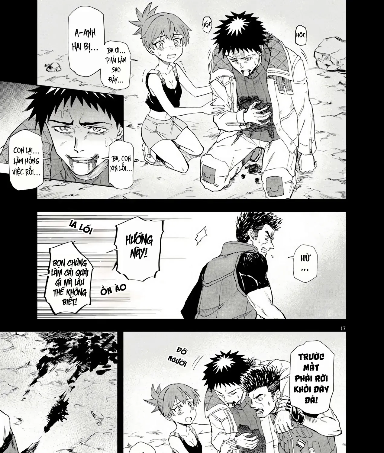 Sekai Saikyou No Kishi Wa, Kanarazu Shinu Heroine Wo Sukuu Tame Isekai Demo Saikyou No Kishi To Naru ~Ryoutei Ni Hana Wo, Ryoute Ni Ken Wo~ (Raw Hd) Chap 7 - Next Chap 8