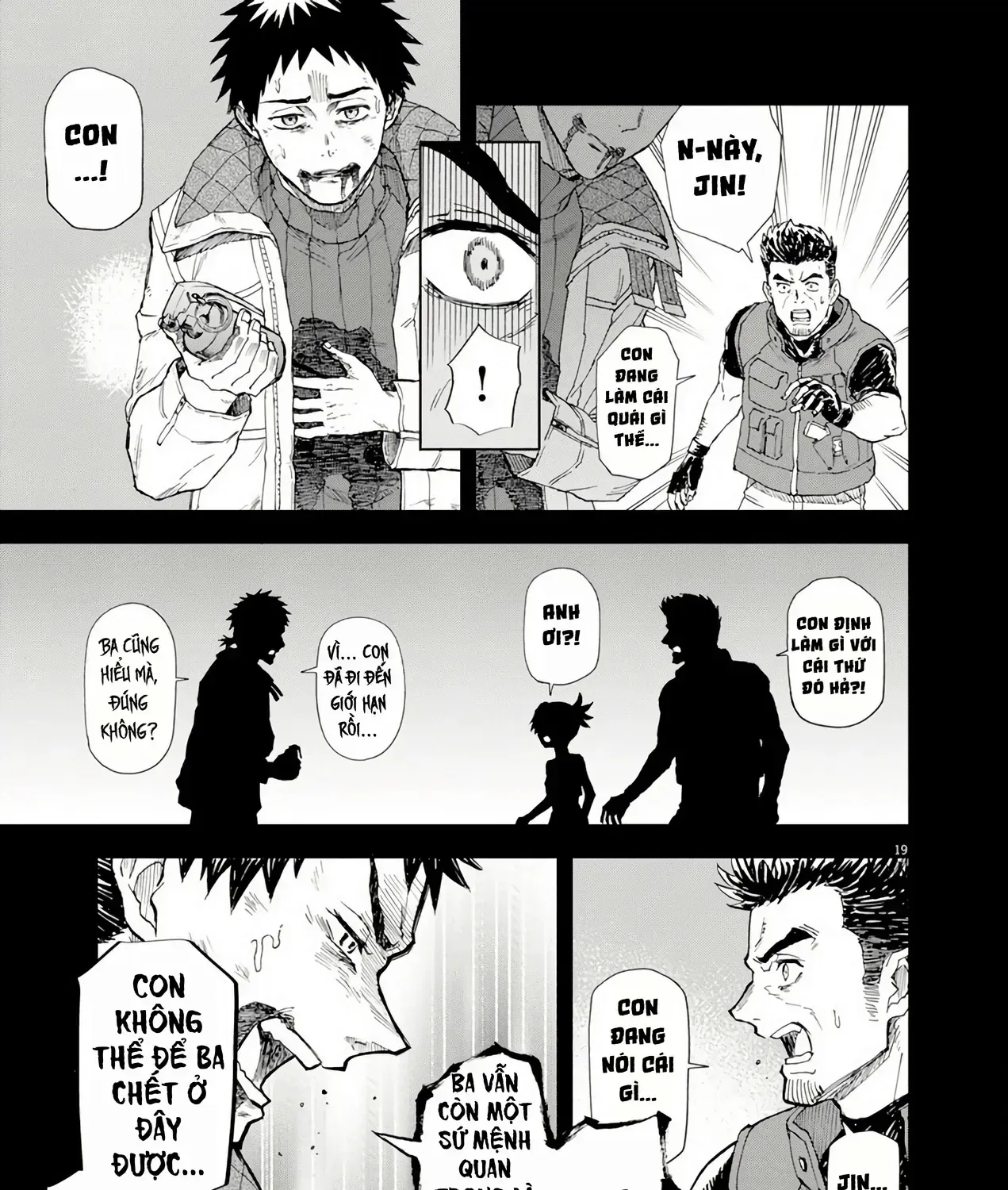 Sekai Saikyou No Kishi Wa, Kanarazu Shinu Heroine Wo Sukuu Tame Isekai Demo Saikyou No Kishi To Naru ~Ryoutei Ni Hana Wo, Ryoute Ni Ken Wo~ (Raw Hd) Chap 7 - Next Chap 8