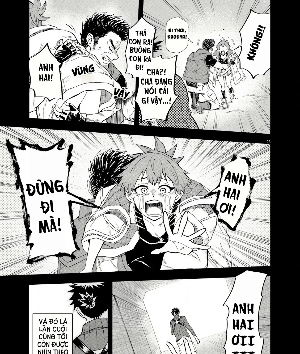 Sekai Saikyou No Kishi Wa, Kanarazu Shinu Heroine Wo Sukuu Tame Isekai Demo Saikyou No Kishi To Naru ~Ryoutei Ni Hana Wo, Ryoute Ni Ken Wo~ (Raw Hd) Chap 7 - Next Chap 8