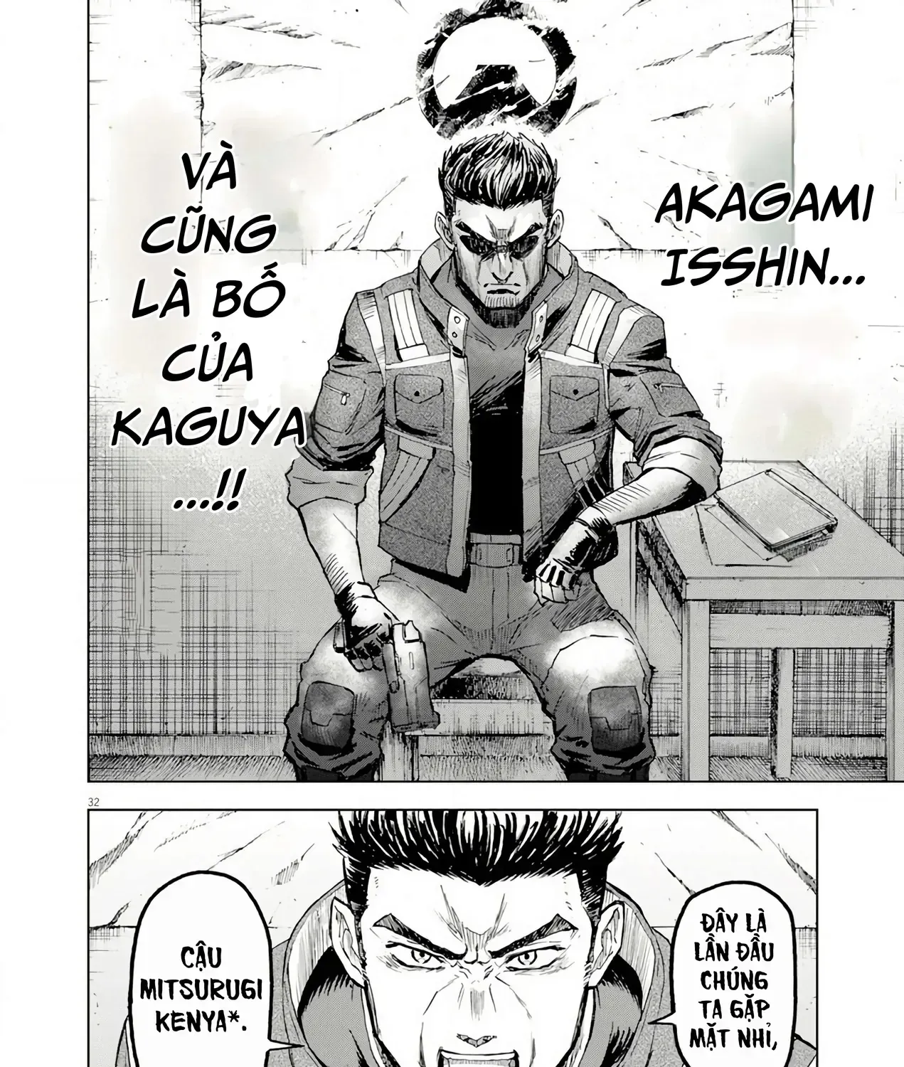 Sekai Saikyou No Kishi Wa, Kanarazu Shinu Heroine Wo Sukuu Tame Isekai Demo Saikyou No Kishi To Naru ~Ryoutei Ni Hana Wo, Ryoute Ni Ken Wo~ (Raw Hd) Chap 7 - Next Chap 8