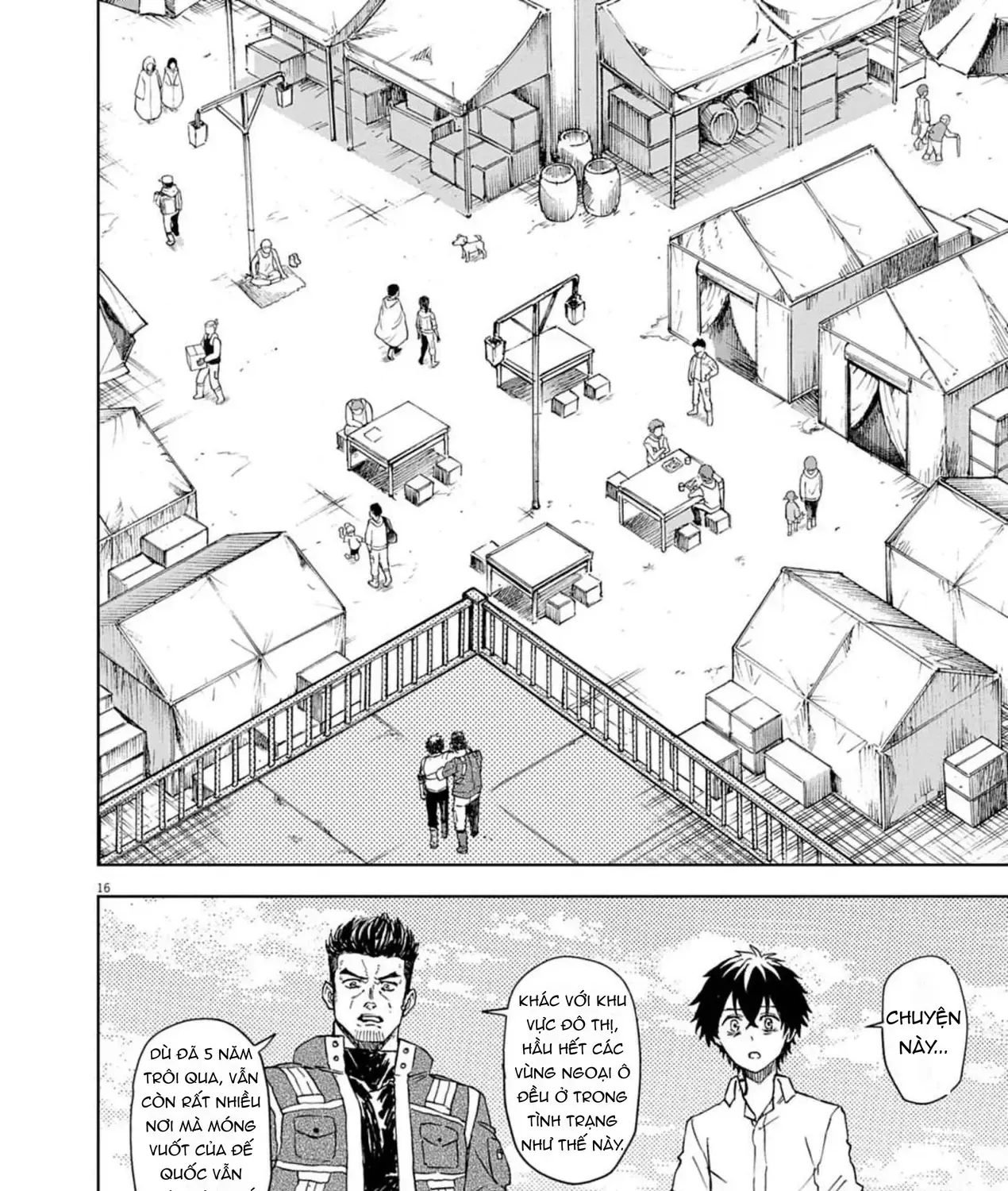 Sekai Saikyou No Kishi Wa, Kanarazu Shinu Heroine Wo Sukuu Tame Isekai Demo Saikyou No Kishi To Naru ~Ryoutei Ni Hana Wo, Ryoute Ni Ken Wo~ (Raw Hd) Chap 8 - Next Chap 9