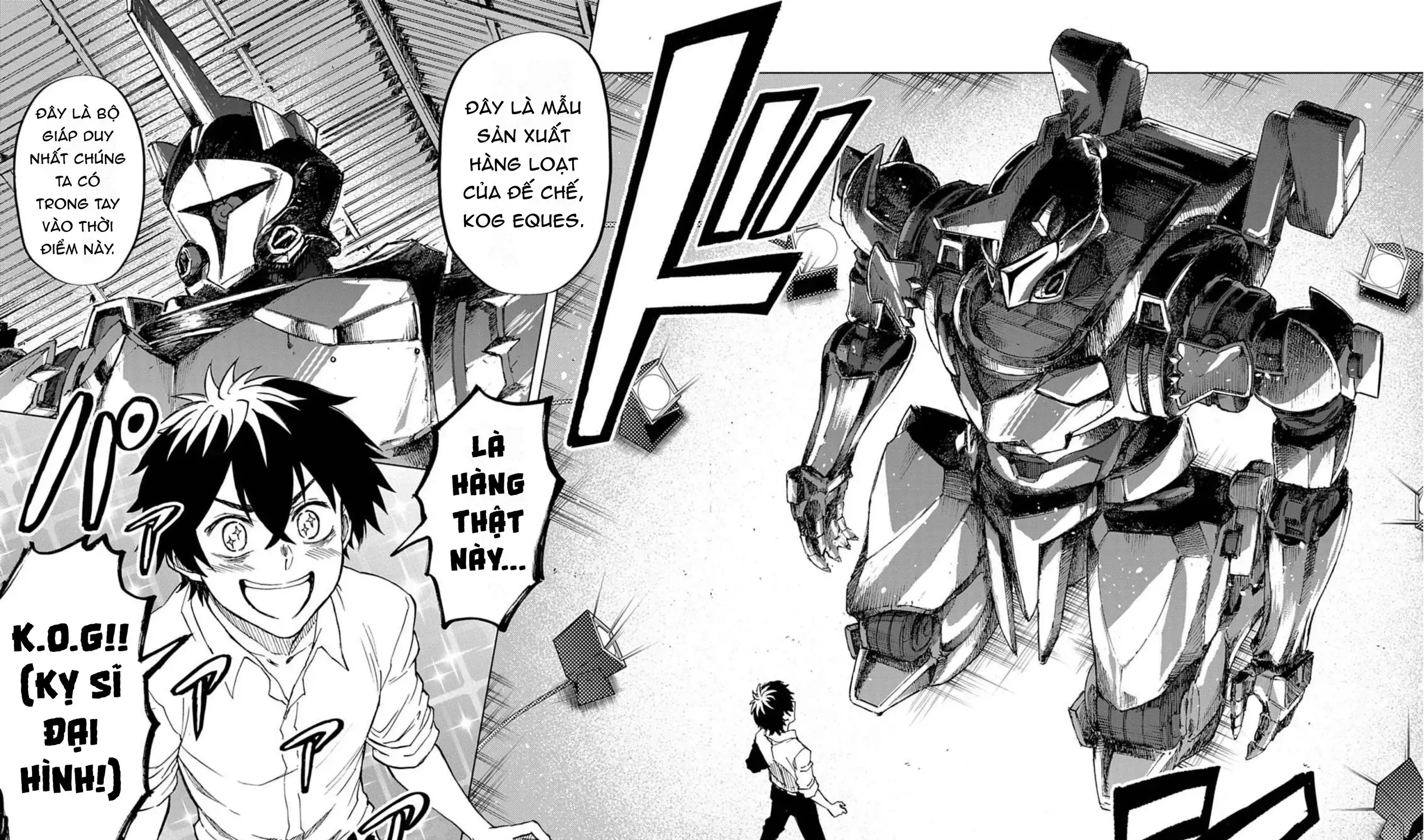 Sekai Saikyou No Kishi Wa, Kanarazu Shinu Heroine Wo Sukuu Tame Isekai Demo Saikyou No Kishi To Naru ~Ryoutei Ni Hana Wo, Ryoute Ni Ken Wo~ (Raw Hd) Chap 8 - Next Chap 9