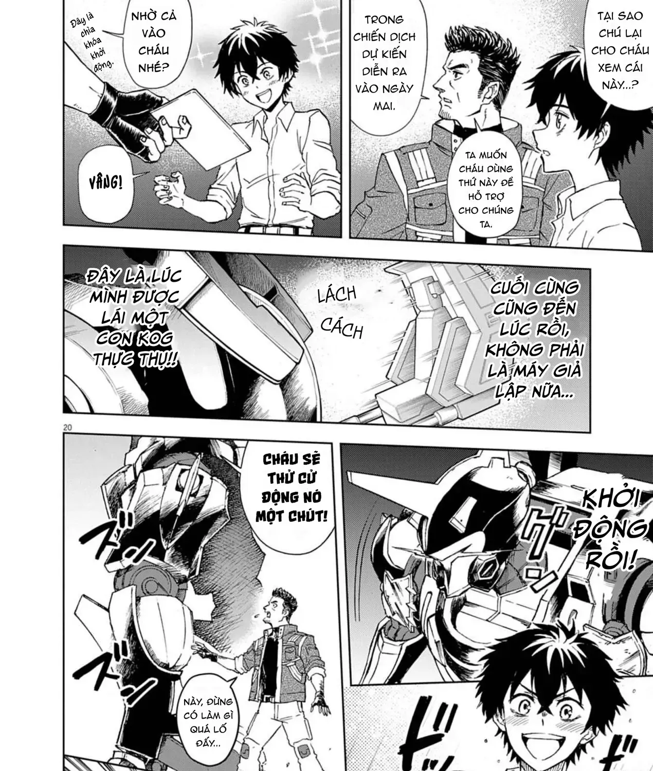 Sekai Saikyou No Kishi Wa, Kanarazu Shinu Heroine Wo Sukuu Tame Isekai Demo Saikyou No Kishi To Naru ~Ryoutei Ni Hana Wo, Ryoute Ni Ken Wo~ (Raw Hd) Chap 8 - Next Chap 9