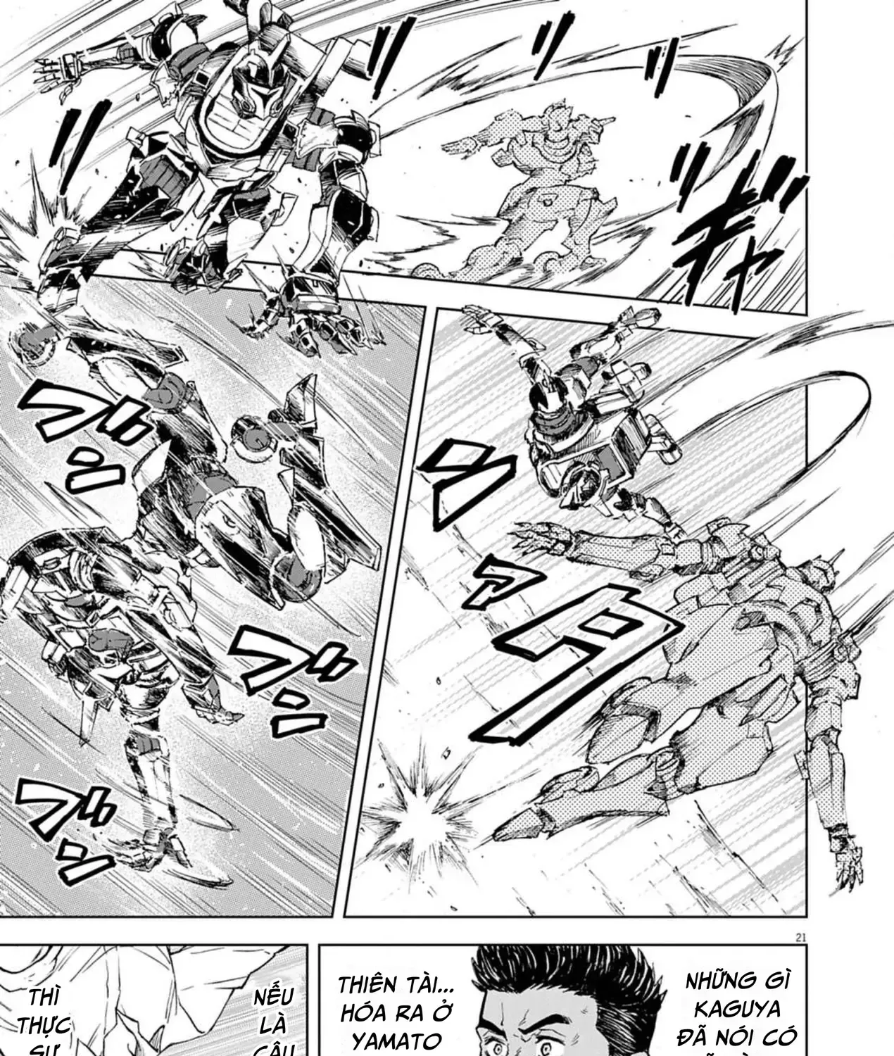 Sekai Saikyou No Kishi Wa, Kanarazu Shinu Heroine Wo Sukuu Tame Isekai Demo Saikyou No Kishi To Naru ~Ryoutei Ni Hana Wo, Ryoute Ni Ken Wo~ (Raw Hd) Chap 8 - Next Chap 9