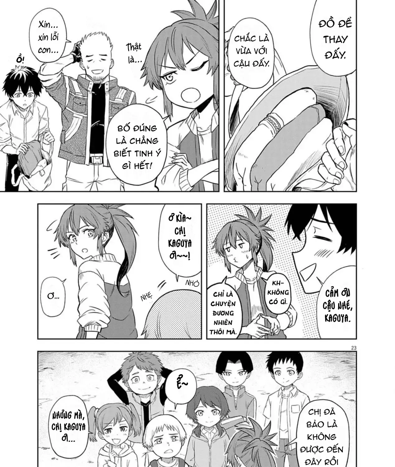 Sekai Saikyou No Kishi Wa, Kanarazu Shinu Heroine Wo Sukuu Tame Isekai Demo Saikyou No Kishi To Naru ~Ryoutei Ni Hana Wo, Ryoute Ni Ken Wo~ (Raw Hd) Chap 8 - Next Chap 9