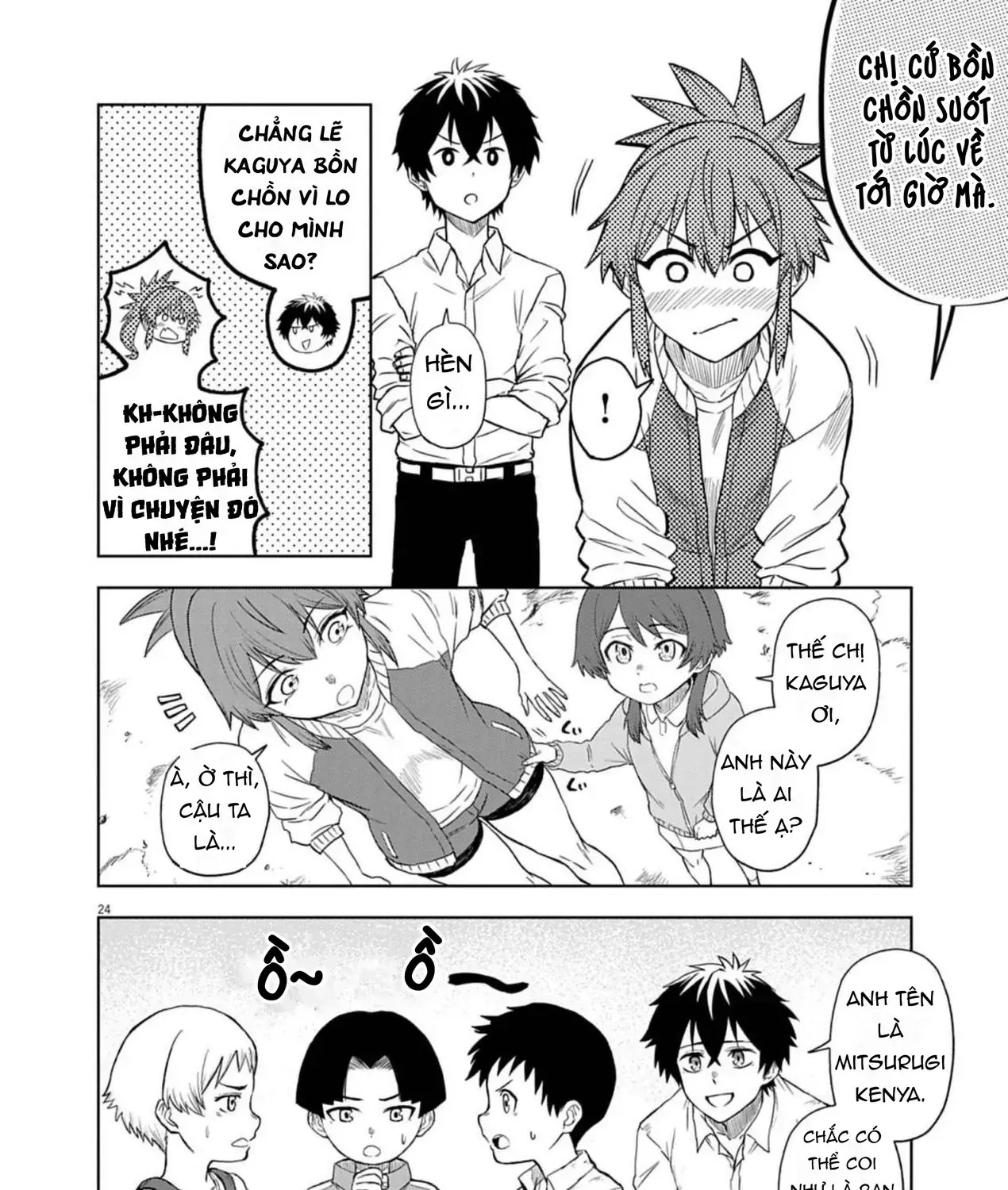 Sekai Saikyou No Kishi Wa, Kanarazu Shinu Heroine Wo Sukuu Tame Isekai Demo Saikyou No Kishi To Naru ~Ryoutei Ni Hana Wo, Ryoute Ni Ken Wo~ (Raw Hd) Chap 8 - Next Chap 9