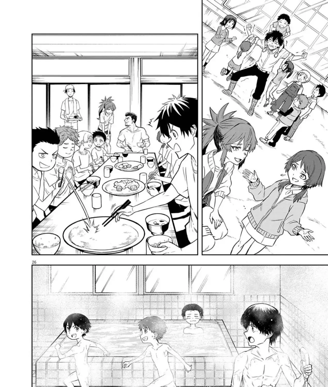 Sekai Saikyou No Kishi Wa, Kanarazu Shinu Heroine Wo Sukuu Tame Isekai Demo Saikyou No Kishi To Naru ~Ryoutei Ni Hana Wo, Ryoute Ni Ken Wo~ (Raw Hd) Chap 8 - Next Chap 9