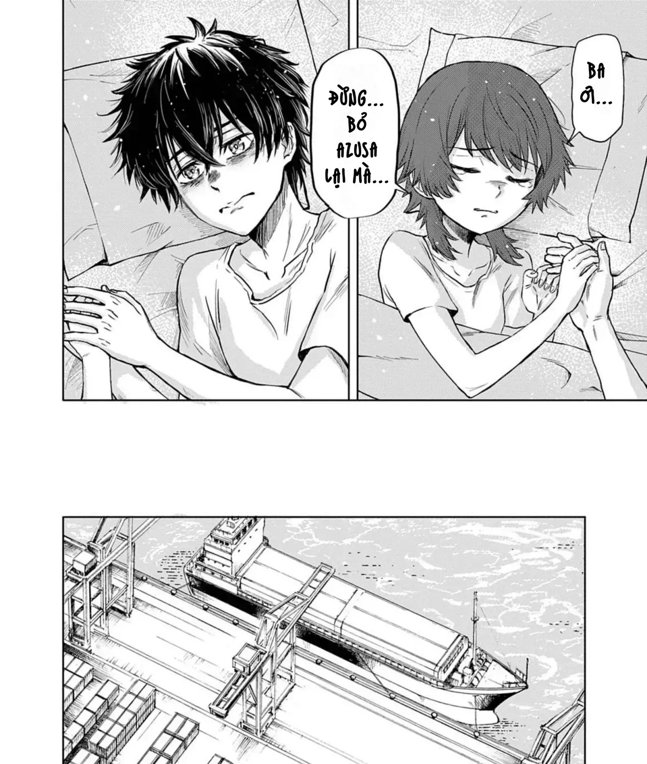 Sekai Saikyou No Kishi Wa, Kanarazu Shinu Heroine Wo Sukuu Tame Isekai Demo Saikyou No Kishi To Naru ~Ryoutei Ni Hana Wo, Ryoute Ni Ken Wo~ (Raw Hd) Chap 8 - Next Chap 9