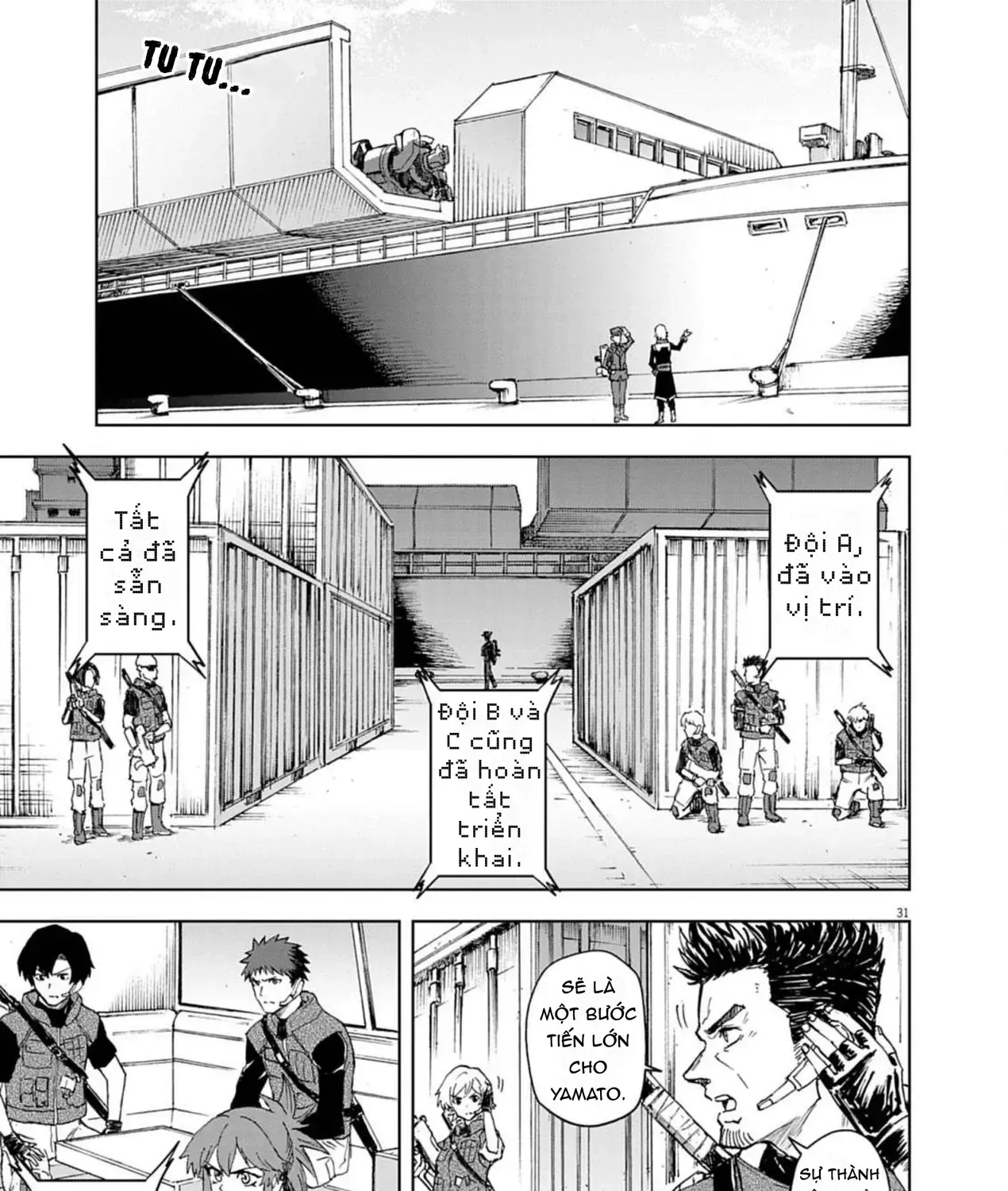 Sekai Saikyou No Kishi Wa, Kanarazu Shinu Heroine Wo Sukuu Tame Isekai Demo Saikyou No Kishi To Naru ~Ryoutei Ni Hana Wo, Ryoute Ni Ken Wo~ (Raw Hd) Chap 8 - Next Chap 9