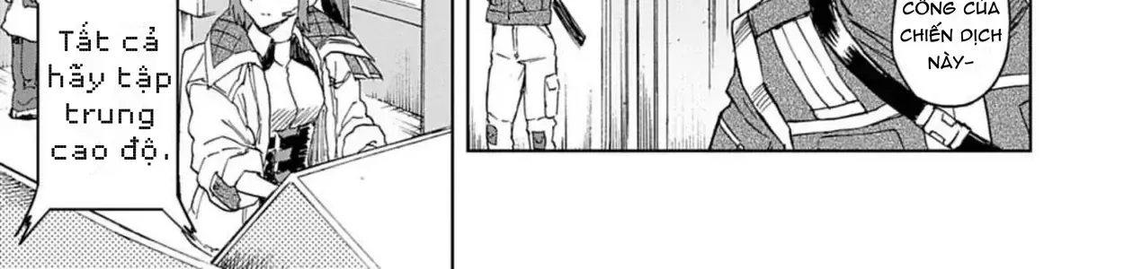 Sekai Saikyou No Kishi Wa, Kanarazu Shinu Heroine Wo Sukuu Tame Isekai Demo Saikyou No Kishi To Naru ~Ryoutei Ni Hana Wo, Ryoute Ni Ken Wo~ (Raw Hd) Chap 8 - Next Chap 9