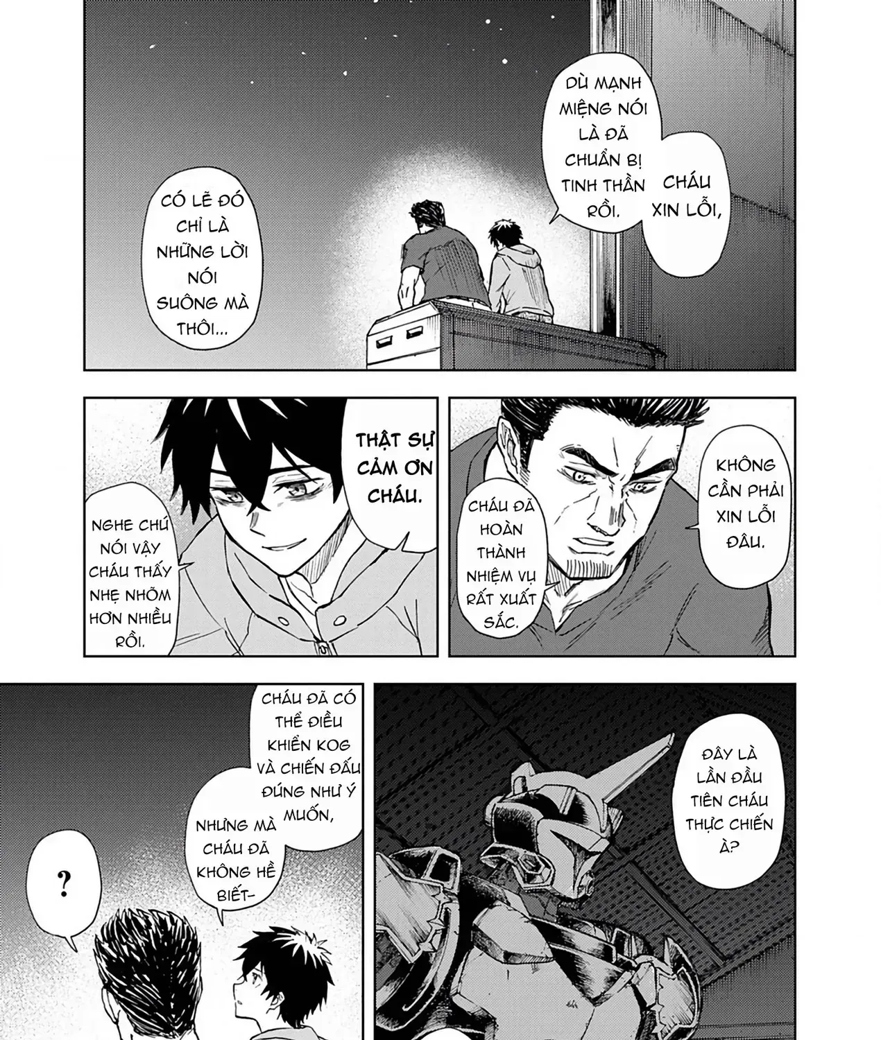 Sekai Saikyou No Kishi Wa, Kanarazu Shinu Heroine Wo Sukuu Tame Isekai Demo Saikyou No Kishi To Naru ~Ryoutei Ni Hana Wo, Ryoute Ni Ken Wo~ (Raw Hd) Chap 9 - Next Chap 10