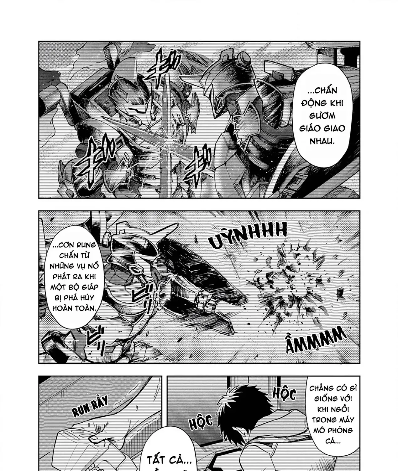 Sekai Saikyou No Kishi Wa, Kanarazu Shinu Heroine Wo Sukuu Tame Isekai Demo Saikyou No Kishi To Naru ~Ryoutei Ni Hana Wo, Ryoute Ni Ken Wo~ (Raw Hd) Chap 9 - Next Chap 10