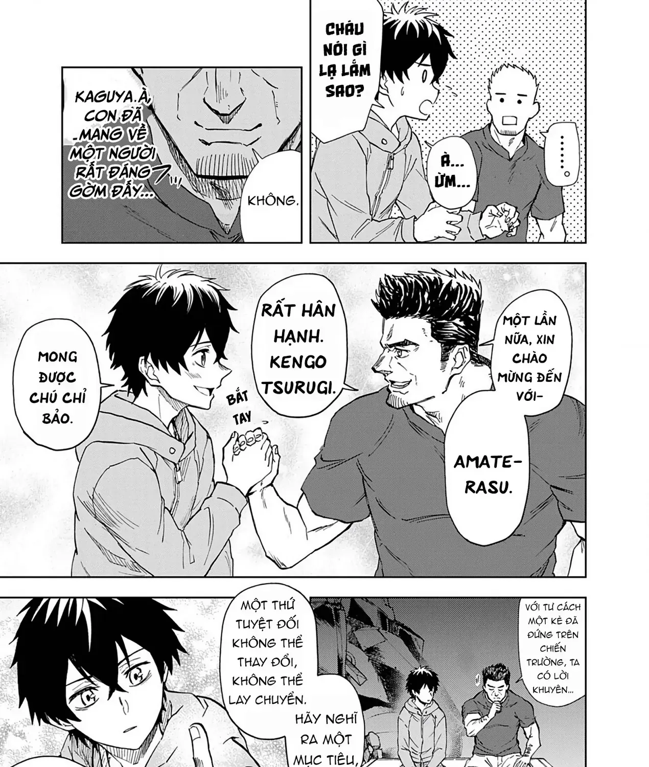 Sekai Saikyou No Kishi Wa, Kanarazu Shinu Heroine Wo Sukuu Tame Isekai Demo Saikyou No Kishi To Naru ~Ryoutei Ni Hana Wo, Ryoute Ni Ken Wo~ (Raw Hd) Chap 9 - Next Chap 10