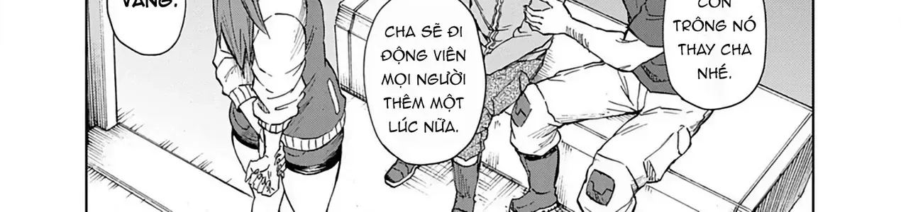 Sekai Saikyou No Kishi Wa, Kanarazu Shinu Heroine Wo Sukuu Tame Isekai Demo Saikyou No Kishi To Naru ~Ryoutei Ni Hana Wo, Ryoute Ni Ken Wo~ (Raw Hd) Chap 9 - Next Chap 10