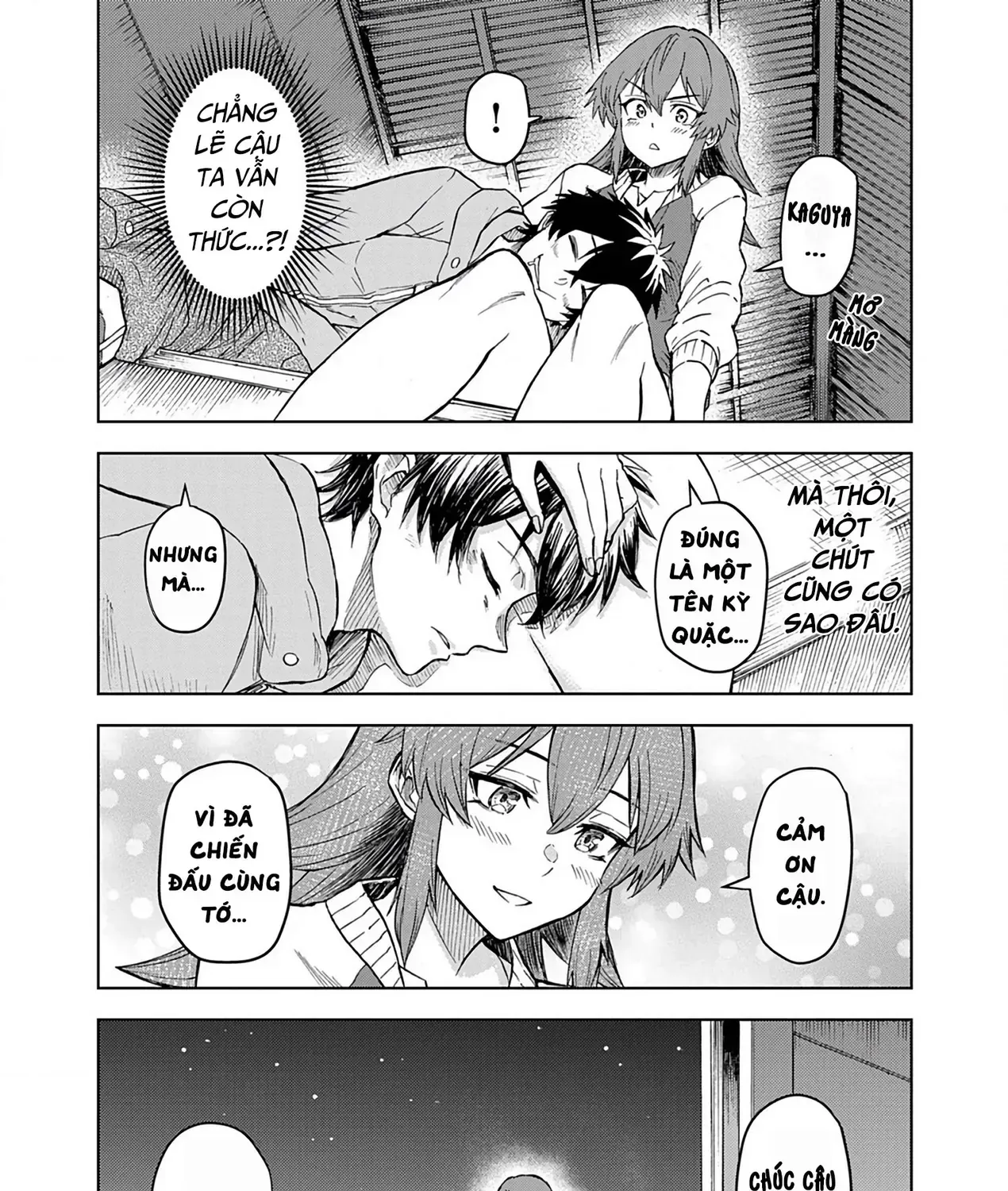 Sekai Saikyou No Kishi Wa, Kanarazu Shinu Heroine Wo Sukuu Tame Isekai Demo Saikyou No Kishi To Naru ~Ryoutei Ni Hana Wo, Ryoute Ni Ken Wo~ (Raw Hd) Chap 9 - Next Chap 10