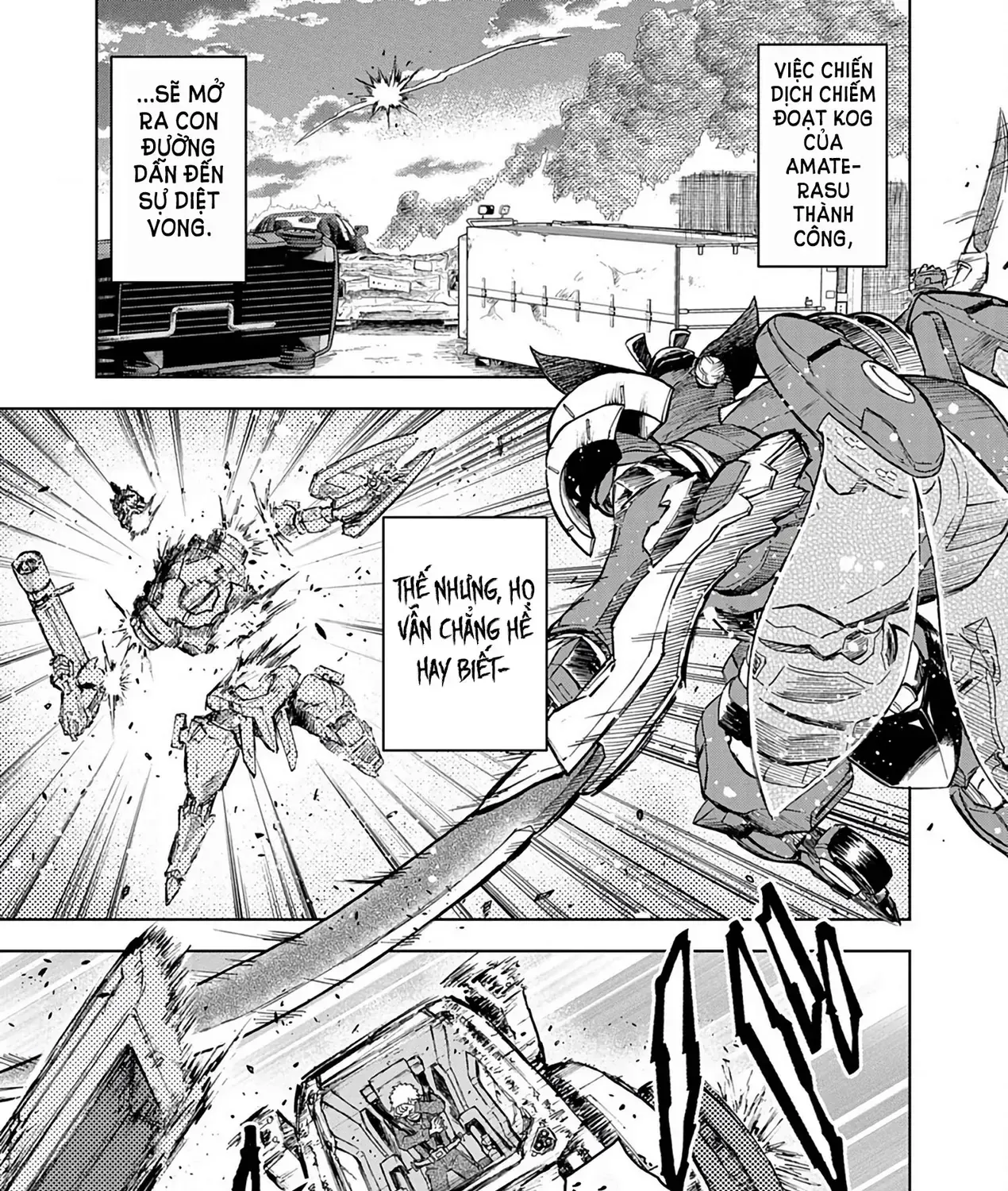 Sekai Saikyou No Kishi Wa, Kanarazu Shinu Heroine Wo Sukuu Tame Isekai Demo Saikyou No Kishi To Naru ~Ryoutei Ni Hana Wo, Ryoute Ni Ken Wo~ (Raw Hd) Chap 9 - Next Chap 10