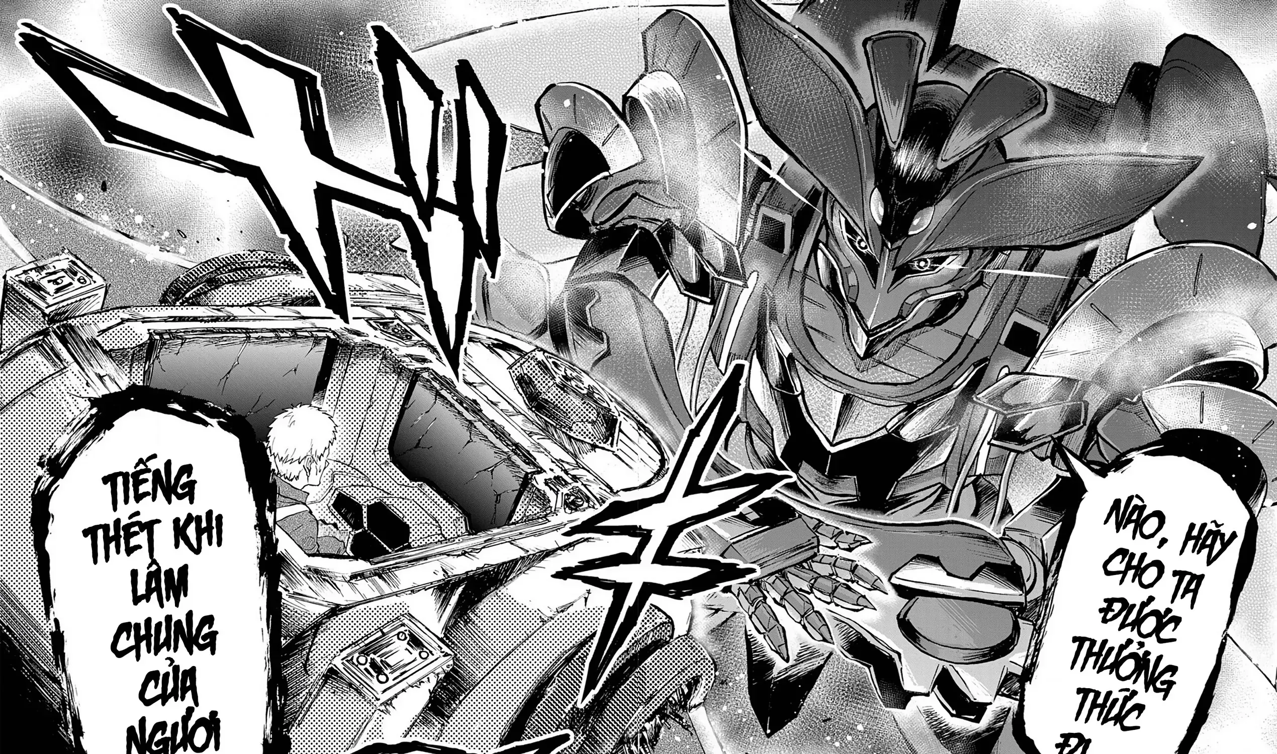 Sekai Saikyou No Kishi Wa, Kanarazu Shinu Heroine Wo Sukuu Tame Isekai Demo Saikyou No Kishi To Naru ~Ryoutei Ni Hana Wo, Ryoute Ni Ken Wo~ (Raw Hd) Chap 9 - Next Chap 10