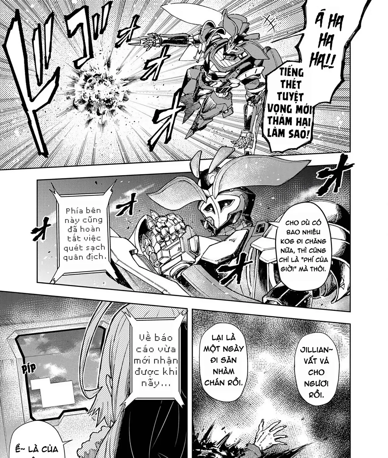 Sekai Saikyou No Kishi Wa, Kanarazu Shinu Heroine Wo Sukuu Tame Isekai Demo Saikyou No Kishi To Naru ~Ryoutei Ni Hana Wo, Ryoute Ni Ken Wo~ (Raw Hd) Chap 9 - Next Chap 10