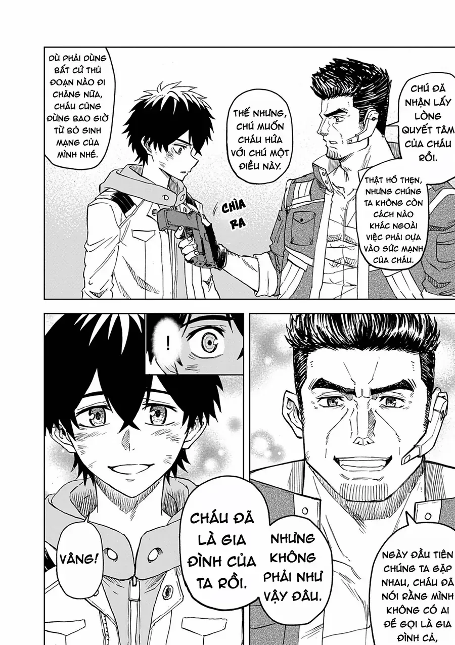 Sekai Saikyou No Kishi Wa, Kanarazu Shinu Heroine Wo Sukuu Tame Isekai Demo Saikyou No Kishi To Naru ~Ryoutei Ni Hana Wo, Ryoute Ni Ken Wo~ Chap 14 - Next Chap 15