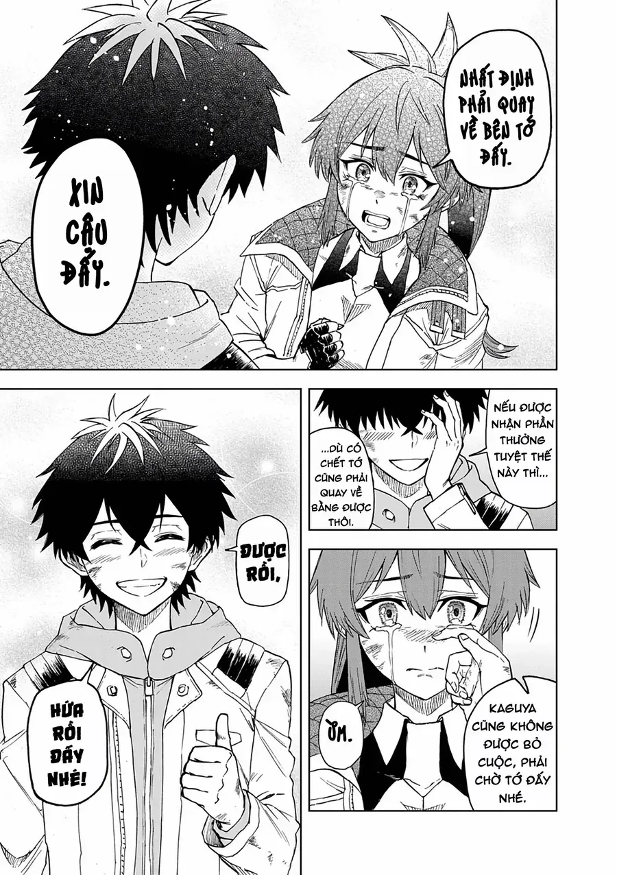Sekai Saikyou No Kishi Wa, Kanarazu Shinu Heroine Wo Sukuu Tame Isekai Demo Saikyou No Kishi To Naru ~Ryoutei Ni Hana Wo, Ryoute Ni Ken Wo~ Chap 14 - Next Chap 15
