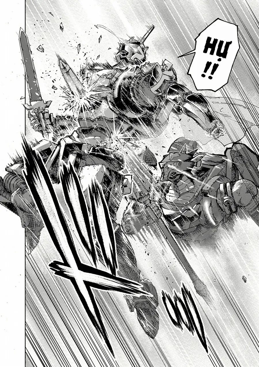 Sekai Saikyou No Kishi Wa, Kanarazu Shinu Heroine Wo Sukuu Tame Isekai Demo Saikyou No Kishi To Naru ~Ryoutei Ni Hana Wo, Ryoute Ni Ken Wo~ Chap 14 - Next Chap 15