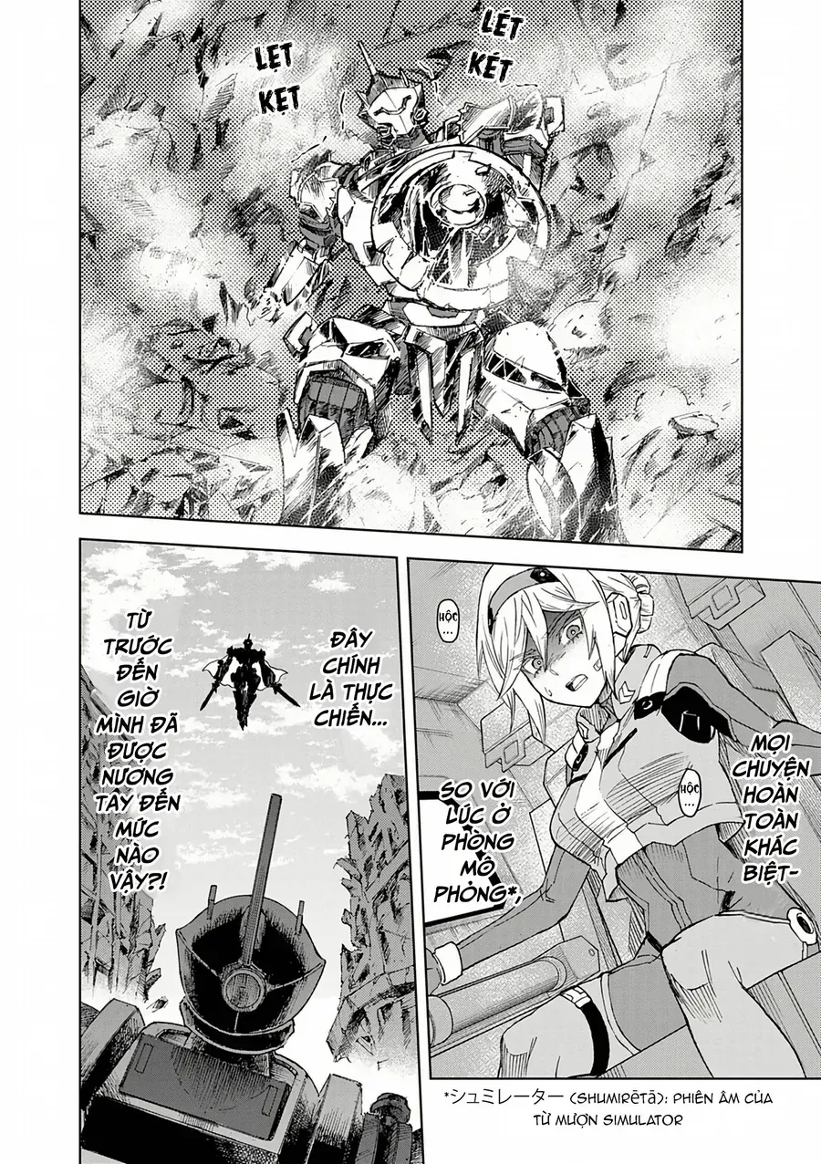 Sekai Saikyou No Kishi Wa, Kanarazu Shinu Heroine Wo Sukuu Tame Isekai Demo Saikyou No Kishi To Naru ~Ryoutei Ni Hana Wo, Ryoute Ni Ken Wo~ Chap 14 - Next Chap 15