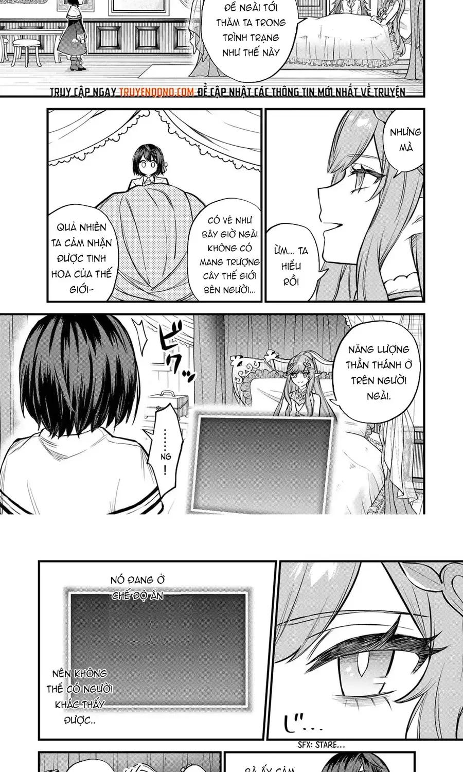 Sekai Saikyou No Majo, Hajimemashita - Watashidake Chap 10 - Next Chap 11