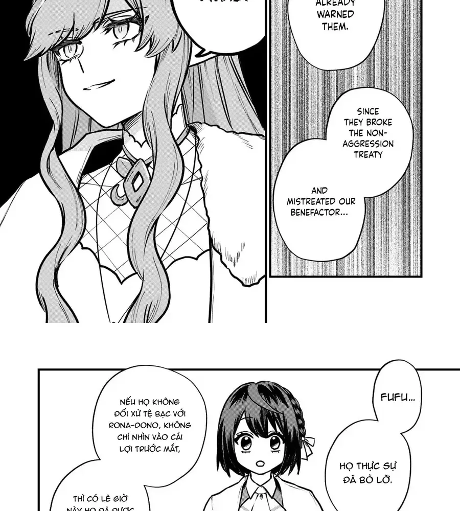 Sekai Saikyou No Majo, Hajimemashita - Watashidake Chap 12 - Next Chap 13