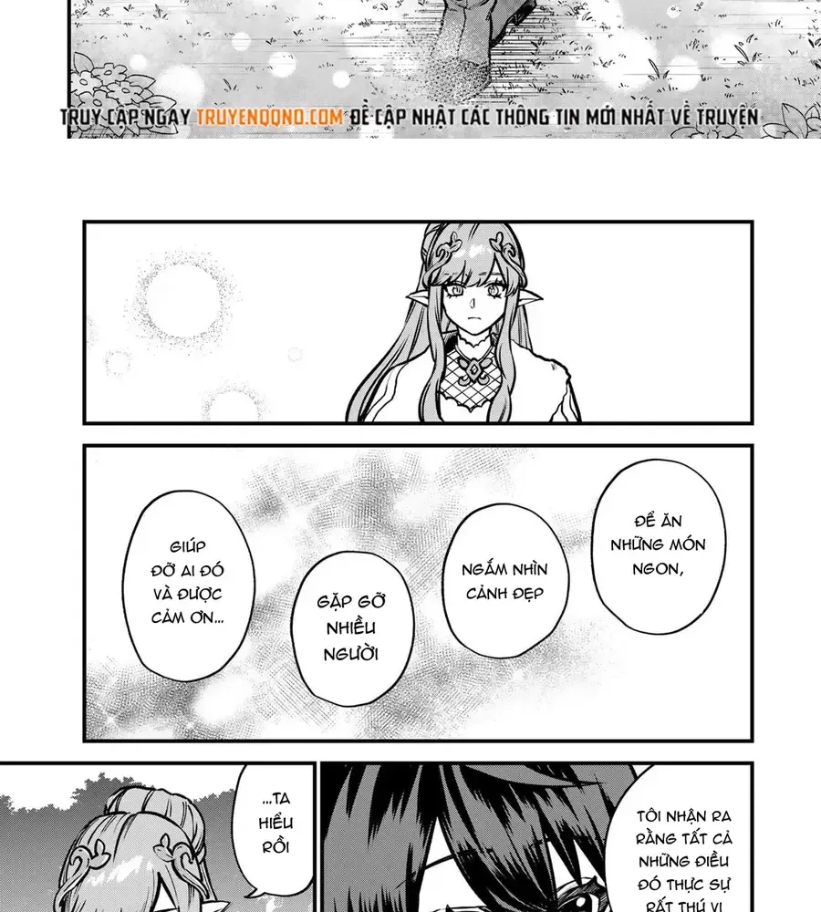 Sekai Saikyou No Majo, Hajimemashita - Watashidake Chap 12 - Next Chap 13