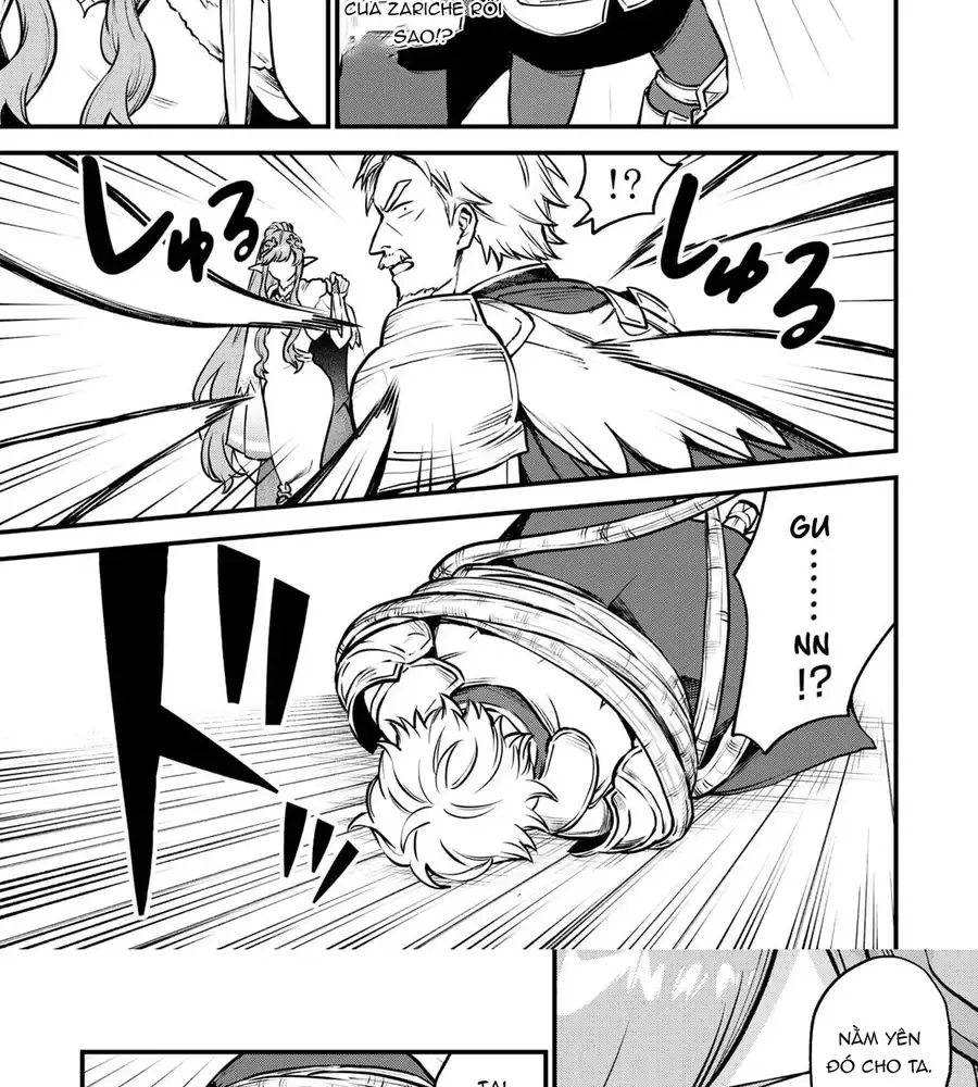 Sekai Saikyou No Majo, Hajimemashita - Watashidake Chap 13 - Next Chap 14