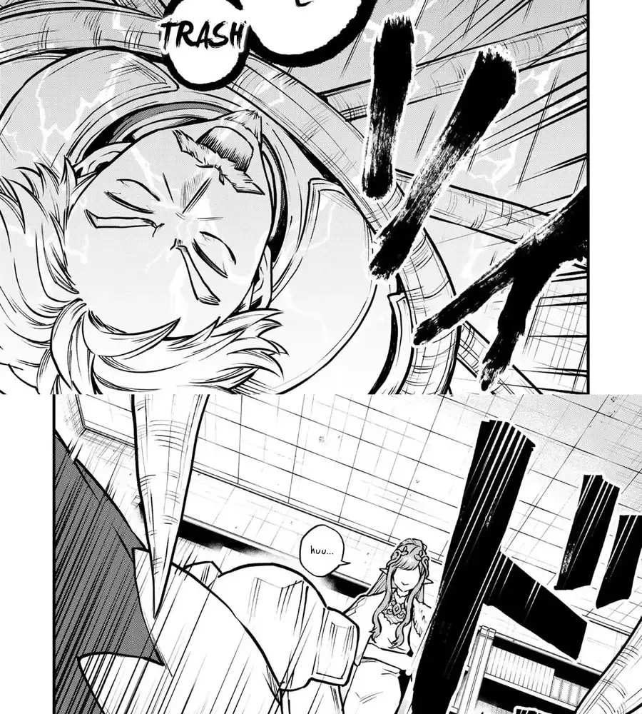 Sekai Saikyou No Majo, Hajimemashita - Watashidake Chap 13 - Next Chap 14