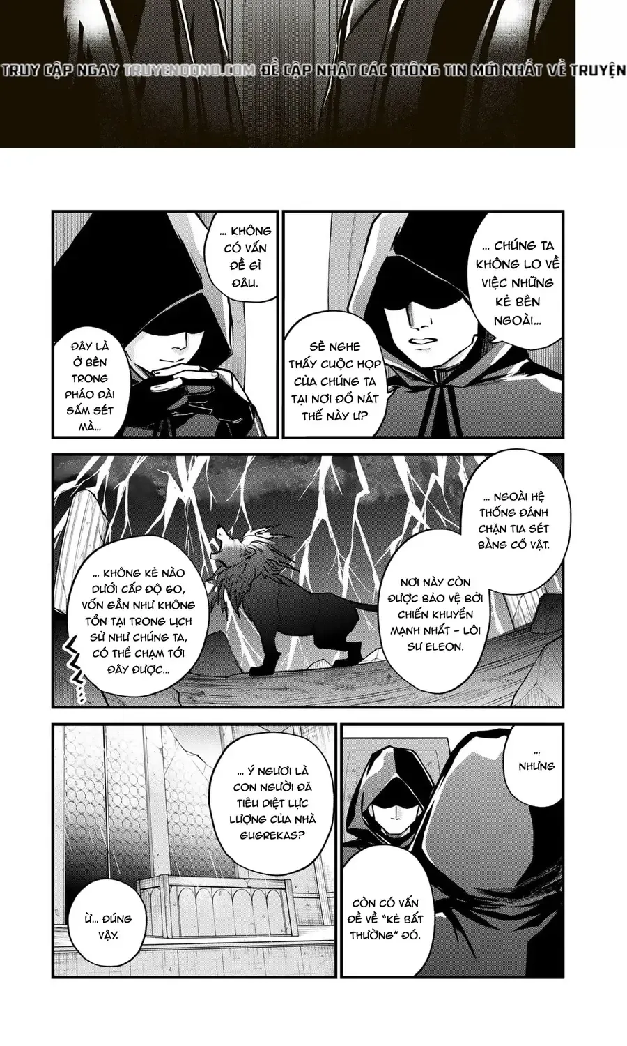 Sekai Saikyou No Majo, Hajimemashita - Watashidake Chap 14 - Next Chap 15