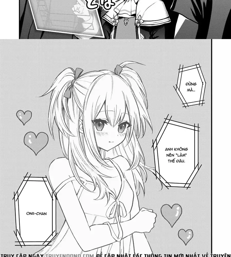 Sekai Saikyou No Majo, Hajimemashita - Watashidake Chap 14 - Next Chap 15