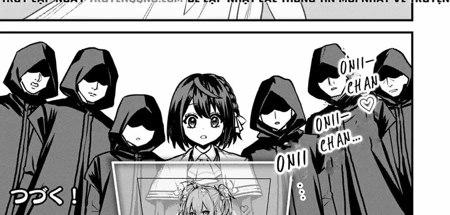 Sekai Saikyou No Majo, Hajimemashita - Watashidake Chap 14 - Next Chap 15