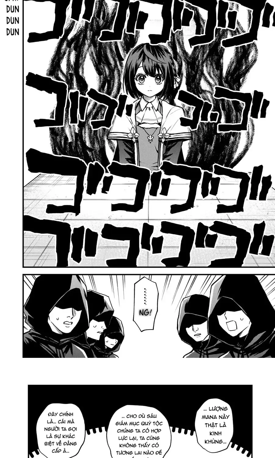 Sekai Saikyou No Majo, Hajimemashita - Watashidake Chap 14 - Next Chap 15