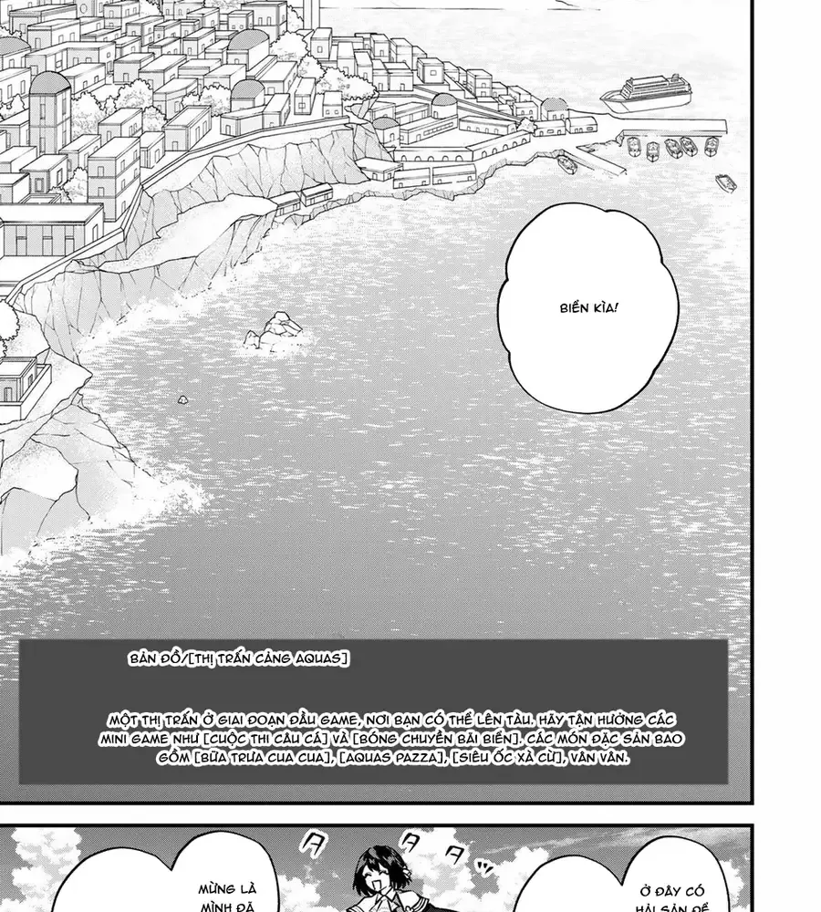 Sekai Saikyou No Majo, Hajimemashita - Watashidake Chap 15 - Next Chap 16