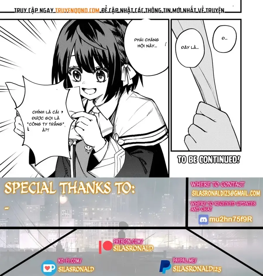 Sekai Saikyou No Majo, Hajimemashita - Watashidake Chap 15 - Next Chap 16