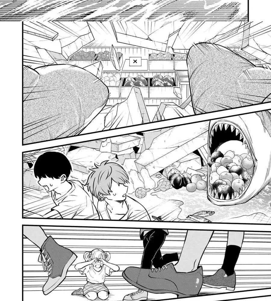 Sekai Saikyou No Majo, Hajimemashita - Watashidake Chap 16 - Next Chap 17