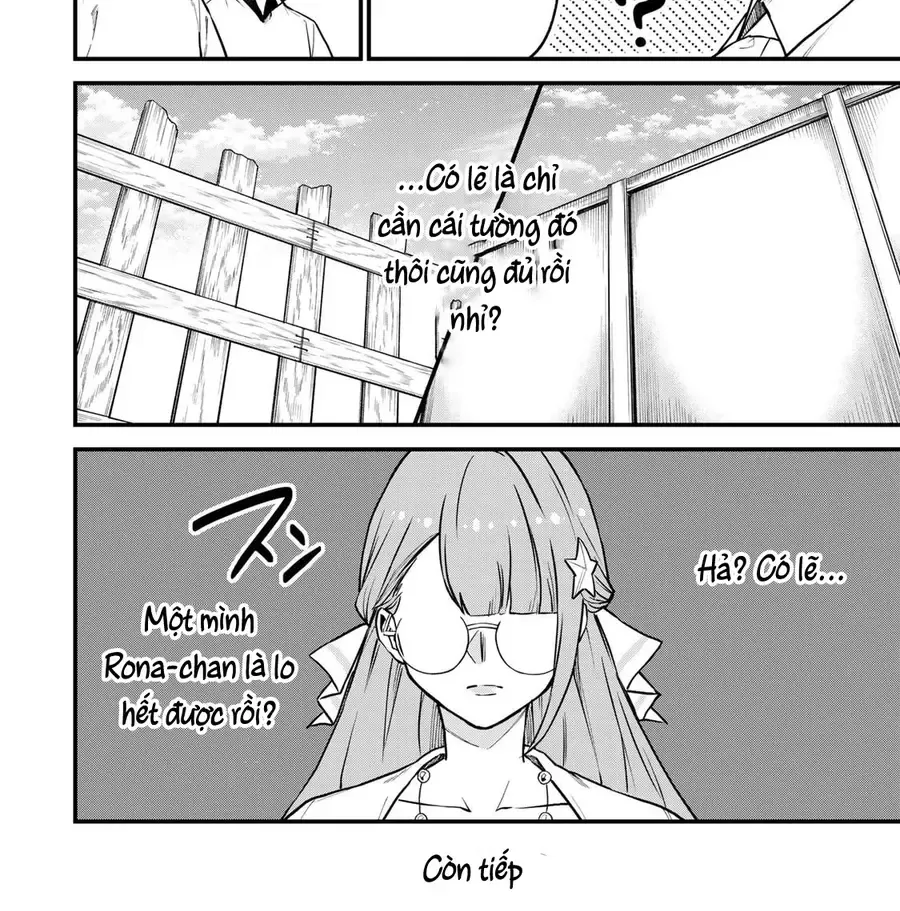 Sekai Saikyou No Majo, Hajimemashita - Watashidake Chap 17 - Next Chap 18