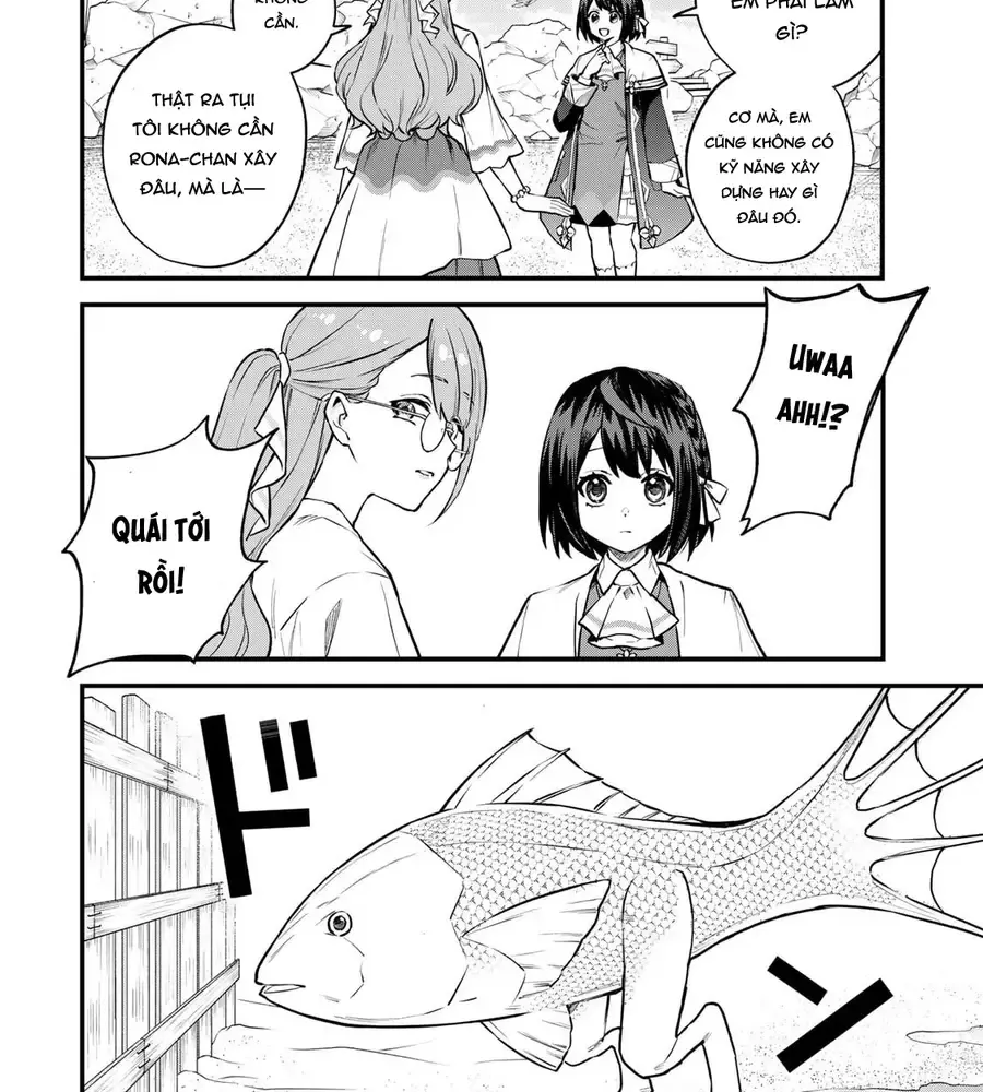 Sekai Saikyou No Majo, Hajimemashita - Watashidake Chap 17 - Next Chap 18