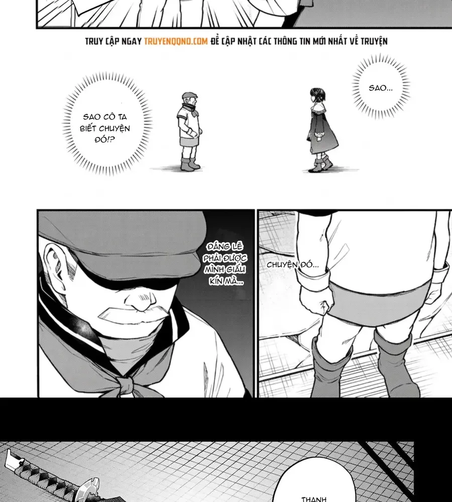 Sekai Saikyou No Majo, Hajimemashita - Watashidake Chap 18 - Next Chap 19