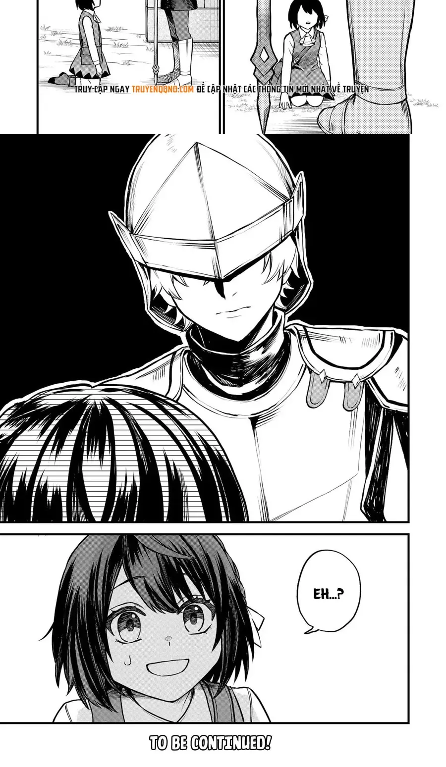 Sekai Saikyou No Majo, Hajimemashita - Watashidake Chap 2 - Next Chap 3