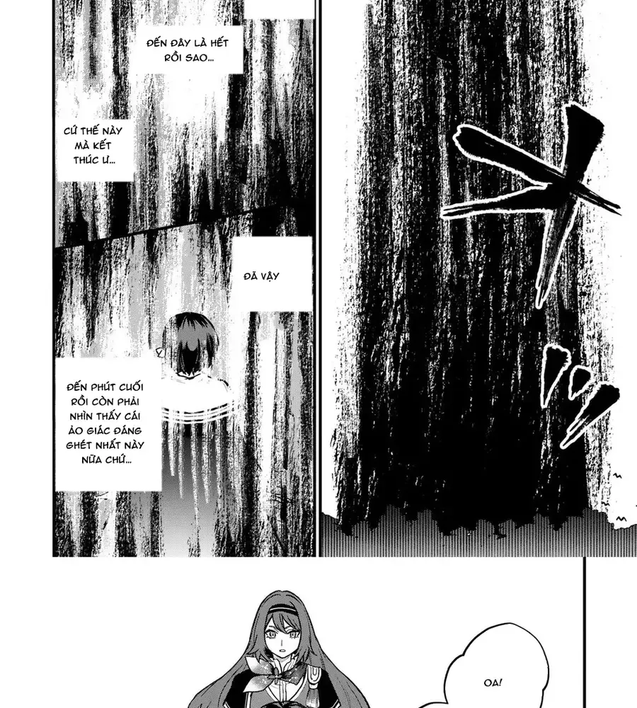 Sekai Saikyou No Majo, Hajimemashita - Watashidake Chap 21 - Next Chap 22