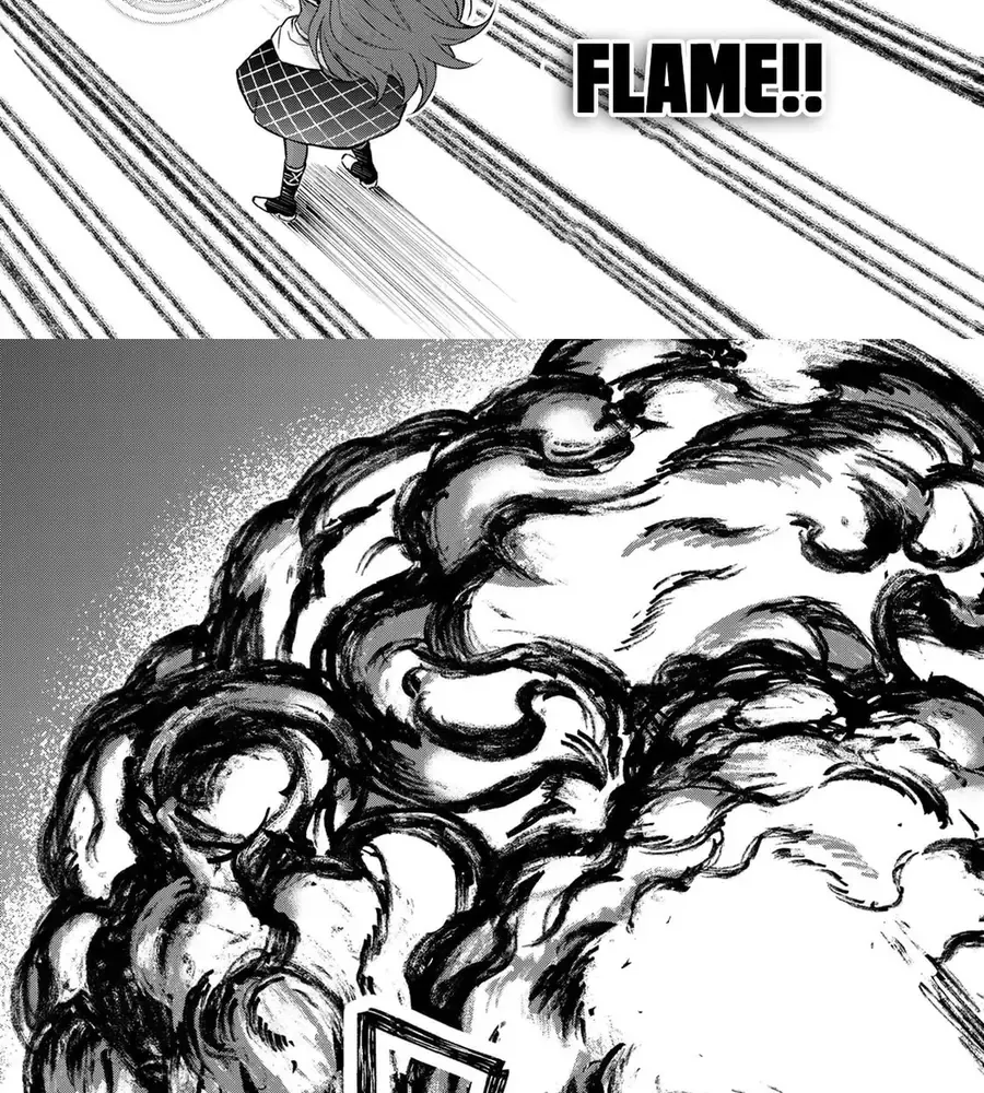 Sekai Saikyou No Majo, Hajimemashita - Watashidake Chap 21 - Next Chap 22