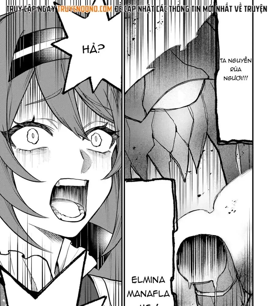 Sekai Saikyou No Majo, Hajimemashita - Watashidake Chap 22 - Next Chap 23