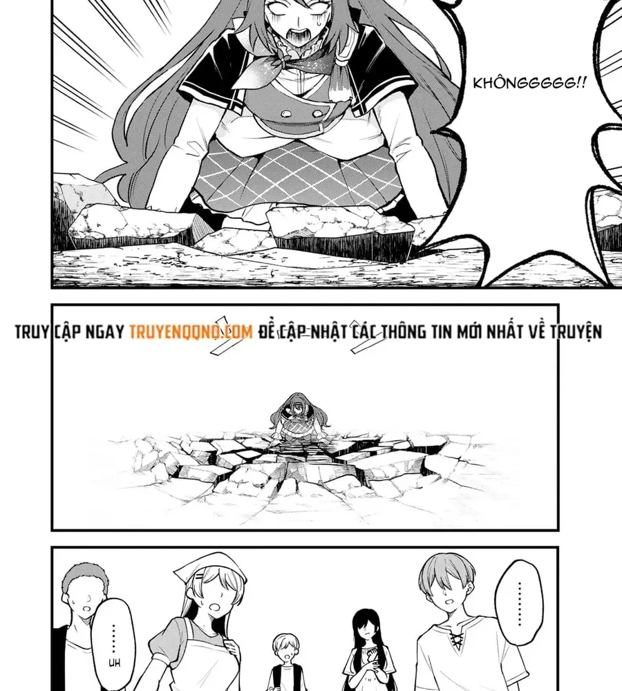 Sekai Saikyou No Majo, Hajimemashita - Watashidake Chap 22 - Next Chap 23